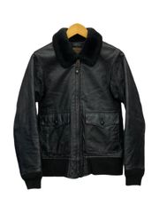 【美品】COOTIE クーティ カウハイドトラッカージャケット　Lサイズ❗️ JA6amC7XhppwL5LBtcxu6P.jpg@jpg