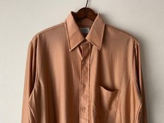 マルタンマルジェラ10 Maison Margiela 長袖シャツ 40 - メルカリ