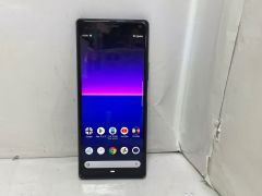 [中古スマホ] Xperia 8 902SO SIMフリー