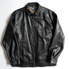 激レア 80's ラルフローレン カントリー ライダース 定価36万円 激レア 80's ラルフローレン カントリー ライダース 定価36万円