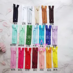 ファスナードール用小物ハンドメイド水色可愛いミニチュア10㎝春夏人形素材材料洋裁