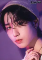 StrayKids ランダムトレーディング HAN 2024 JYP POP UP 3/7