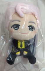 BANDAI SPIRITS 이치 반 쿠지 TinyTAN Butter RM상 PUNYBEANS