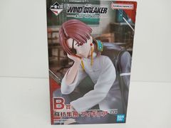 BANDAI 이치 반 쿠지 B상 WIND BREAKER 윈드 브레이커 ~After the battle~ 蘇枋隼飛 피규어 미개봉품 [M-5354]