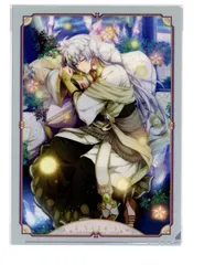星巡りの観測者　百　千　Re:vale パッシュ　タペストリー　ポスター PASH!12月号」の表紙に「星巡りの観測者」Re:vale初登場！付録や
