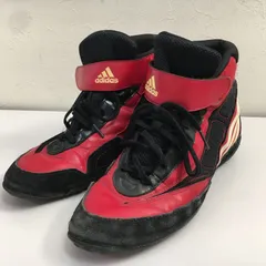 2025年最新】アディダス adidas レスリングシューズの人気