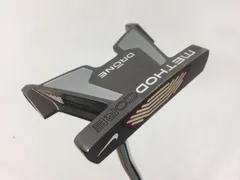 美品』NIKE メソッド コア ドローン2.0 パター グリップ・カバー新品