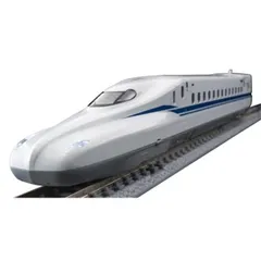 2024年最新】tomix nゲージ 7 系東海道 ・ 山陽新幹線 のぞみ 増結 