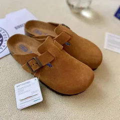 2024年最新】birkenstock ボストン 39の人気アイテム - メルカリ