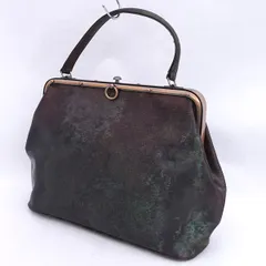 Jean Paul GAULTIER Vサイバーポーチ ジャンポールゴルチエ