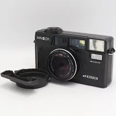2025年最新】ミノルタ hi-matic afの人気アイテム - メルカリ