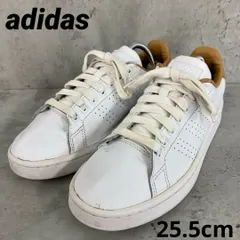 adidas neo アディダスネオ Advantage 25.5cm ★ ■■