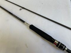 美品 シマノ ムーンショット Ｓ９０Ｌ シーバスロッド フラットフィッシュロッド ＳＨＩＭＡＮＯ ＭＯＯＮＳＨＯＴ ディアルーナ ソルティーアドバンス（０７）