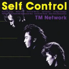 2024年最新】tm network self controlの人気アイテム - メルカリ