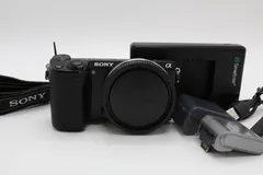 SONY α NEX-5R ミラーレス一眼カメラ ブラック Amazon | ソニー ミラーレス一眼カメラ α NEX-5Rボディ ブラック