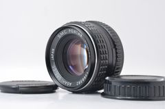 ★外観美品★ ペンタックス PENTAX SMC PENTAX 55mm F1.8 L2887 #0