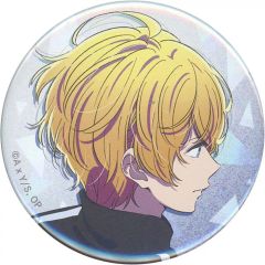 プロセカ 天馬司 グリッター缶バッジ vol.47B 缶バッジ - メルカリ