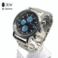 Paul Smith ポインターデイト 腕時計B755 Paul Smith ポインターデイト 腕時計B755 - メルカリ