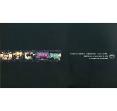 【中古】男性写真集 ≪韓流≫ 2016 BTS LIVE 防彈少年團 花様年華 ON STAGE：EPILOGUE～JAPAN EDITION～ TOUR FINAL 8.14 国立代々木競技場 第1体育館 A DOCUMENTARY PHOTO BOOK 特