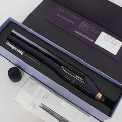 2025年最新】ヘアビューロン27d 新品未開封の人気アイテム - メルカリ