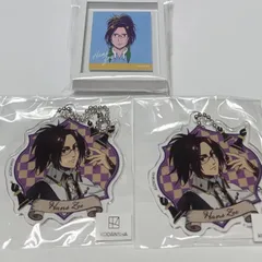 2025年最新】ハンジ 進撃の巨人 まるくじの人気アイテム - メルカリ