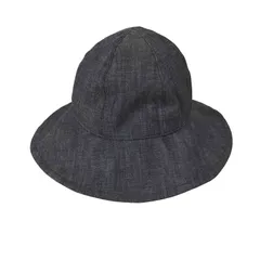 アニエスベー agnes b. PARIS コットンハット レディース  58のサムネイル