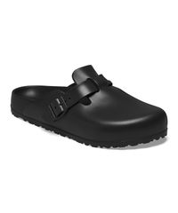 [무라스포 공식] 신품 BIRKENSTOCK 빌켄슈톡 샌들 남성 수륙 양용 경량 Boston EVA Regular 보스턴 1002314