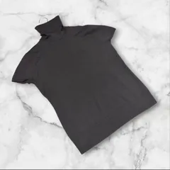 【ラルフローレン】Ralph Lauren（L）ニット タートルネック ウール