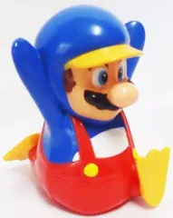 【中古】ハッピーセット ペンギンマリオ 「スーパーマリオ」 ハッピーセット