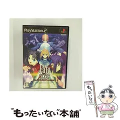 【中古】 フェイト/ステイナイト「レアルタ･ヌア」 (extra edition) [PS2] / ＫＡＤＯＫＡＷＡ