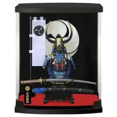 2025年最新】甲冑フィギュア 戦国武将の人気アイテム - メルカリ