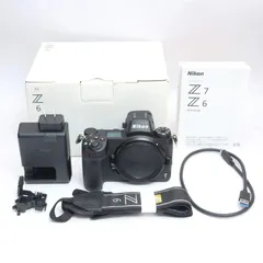 2025年最新】nikon z6の人気アイテム - メルカリ 2025年最新】nikon z6の人気アイテム - メルカリ