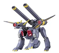 【中古】HG 機動戦士ガンダムSEED R-12 TMF/A-802 モビルバクゥ 1/144スケール 色分け済みプラモデルのサムネイル
