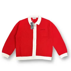 ttt_msw ティー　カーディガン TTT MSW ニットカーディガン