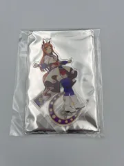 ウマ娘　2nd アクリルスタンド　グラスワンダー