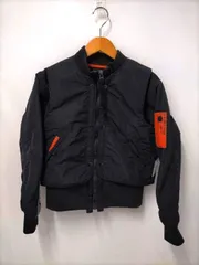ジースターロー G-STAR RAW ブルゾン・ジャンパー   #141440#のサムネイル