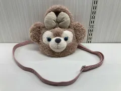 Disney シェリーメイ 2Way フェイスバッグ