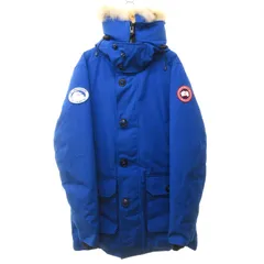 2024年最新】CANADA GOOSE PBIの人気アイテム - メルカリ