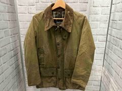 BARBOUR ／ バブアー ／ BEAUFORT ／ その他ジャケット ／ 古着 ／ サイズM相当 ／カーキ