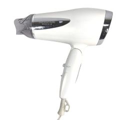 KOIZUMI マイナスイオン 大風量 ヘアドライヤー コイズミ  やや美品 中古 KHD-1388 型番  N2