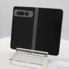 2025年最新】Google Pixel Fold オブシディアンの人気アイテム