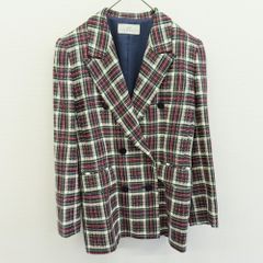 GIVENCHY 】90's ノーカラージャケット 40 - メルカリ