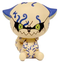 【中古】トレーディングフィギュア 守鶴 尾獣ちょこのっこ 「一番くじ NARUTO-ナルト- 疾風伝 繋がる思い」 E賞