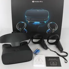 オキュラスリフト ほぼ未使用 2025年最新】未使用品 oculus riftの人気アイテム - メルカリ