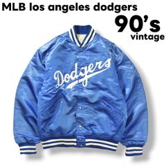 90s LA Dodgers ナイロンジャケット韓国製 90s LA Dodgers ナイロンジャケット韓国製 - メルカリ