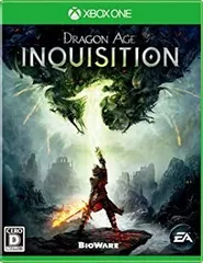 ドラゴンエイジ:インクイジション (通常版) - XboxOne