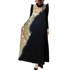 Ameri MADELYN EMBROIDERY DRESS - メルカリ