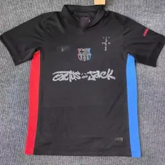 FCバルセロナ レトロ スペシャルエディション ジャージ - メルカリ