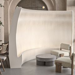 パーテーション間仕切り高さ1.5ｍ長さ2-3ｍ組立不要 持ち運び可能 折りたたみ パーテーション間仕切り高さ2.4m長さ4m-5m組立不要目隠し