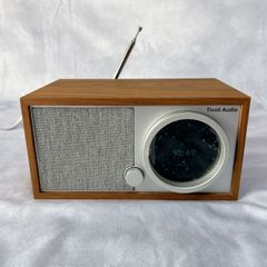 r*3様 Tivoli Audio （チボリオーディオ） MODEL ONE B - メルカリ